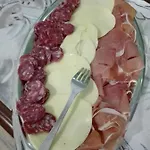 Panzió Vittorio 4*