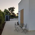 Panzió Vittorio 4*