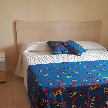 Panzió Vittorio 4*