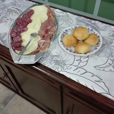 Vittorio 4*