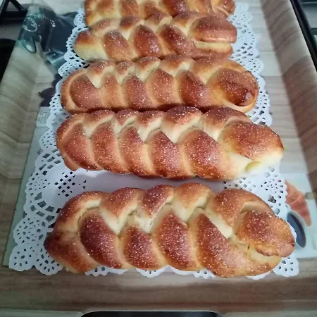 Vittorio ベッド・アンド・ブレックファスト ガラトーネ