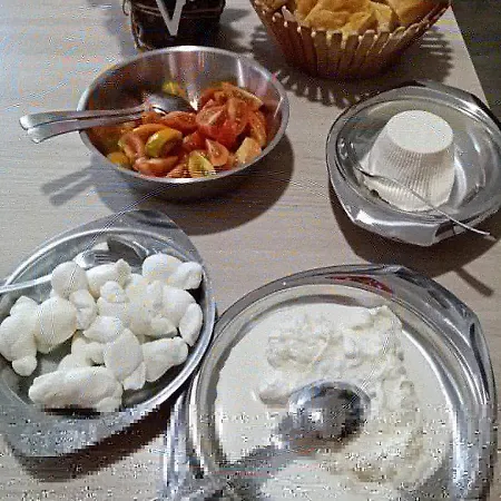 Vittorio ベッド・アンド・ブレックファスト 4*