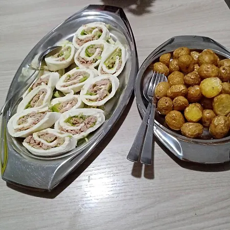 Vittorio 4* ガラトーネ