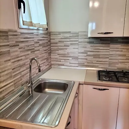 ベッド・アンド・ブレックファスト Vittorio ガラトーネ