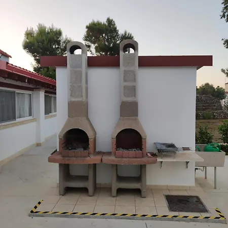 ベッド・アンド・ブレックファスト Vittorio ガラトーネ