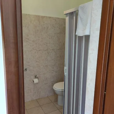 Panzió Vittorio 4*