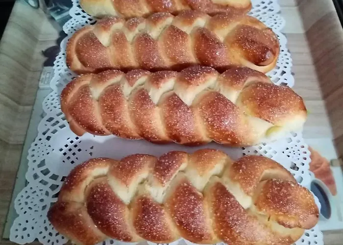 Vittorio 住宿加早餐酒店 加拉托内