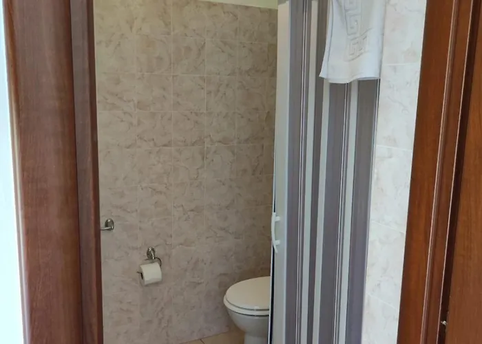 住宿加早餐酒店 Vittorio 4*