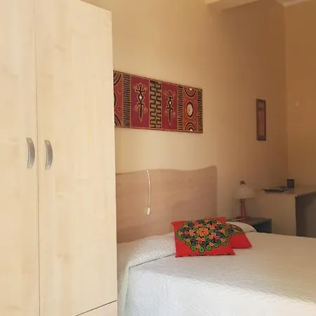 Vittorio Bed & Breakfast 4*