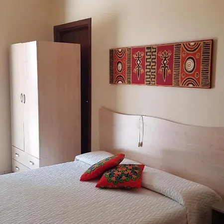 Vittorio Bed & Breakfast 4*