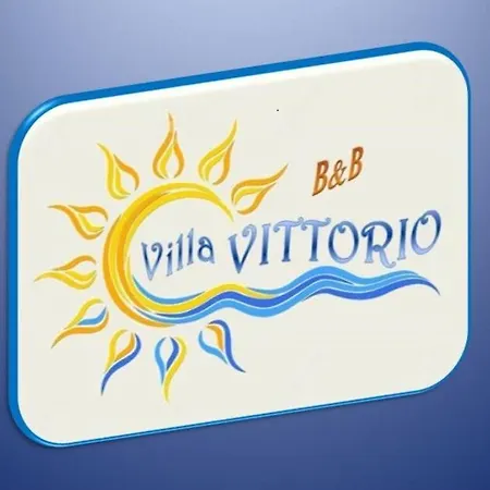 Frühstückspension Vittorio 4*