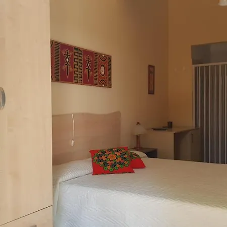 B&B Vittorio 갈라토네