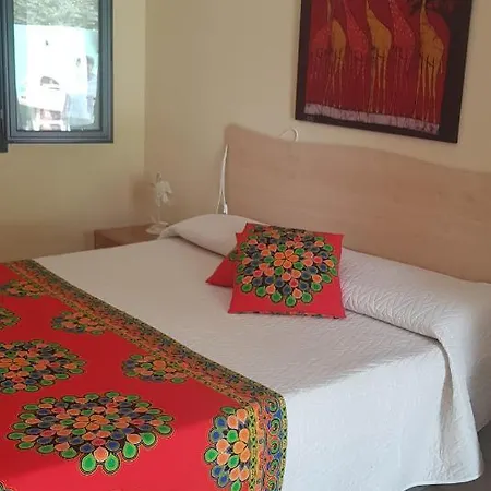 Vittorio Bed & Breakfast