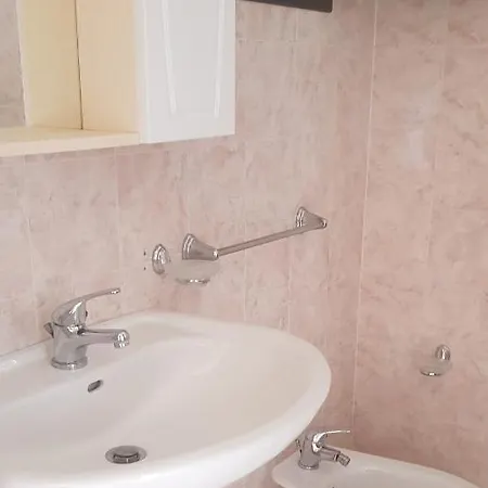 Bed & Breakfast Vittorio 4*