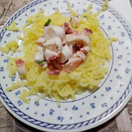 Vittorio Frühstückspension 4*