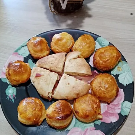 Frühstückspension Vittorio Galatone