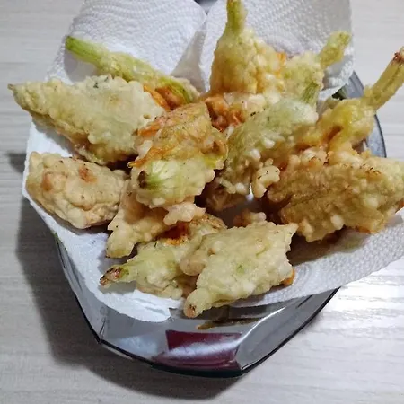 Frühstückspension Vittorio 4*