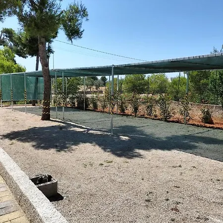 Vittorio Frühstückspension