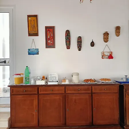 Bed & Breakfast Vittorio