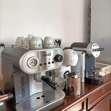 Bed & Breakfast Vittorio