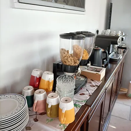 Vittorio Bed & Breakfast Galatone