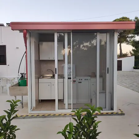 Bed & Breakfast Vittorio 4*