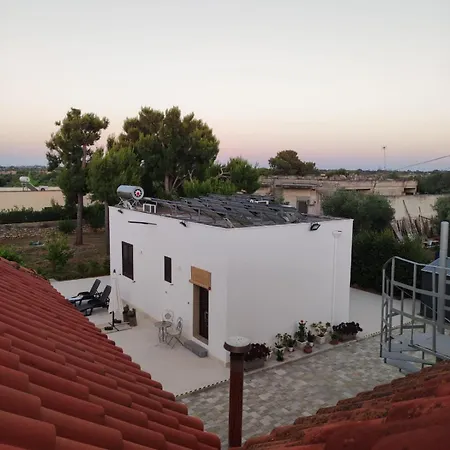 Bed & Breakfast Vittorio 4*