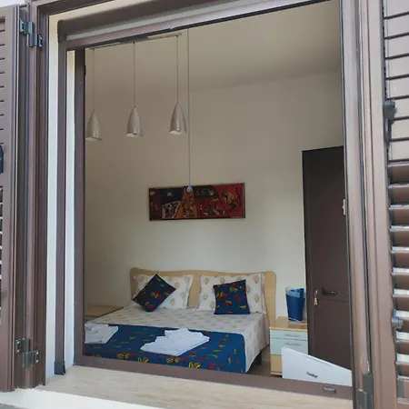 Vittorio Bed & Breakfast 4*