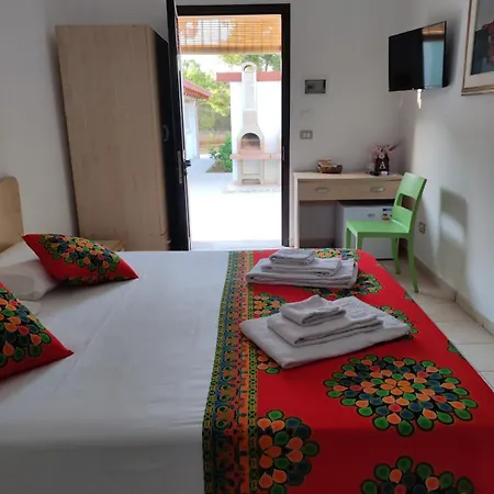 Vittorio Bed & Breakfast Galatone