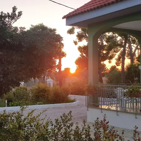 Vittorio Bed & Breakfast 4*