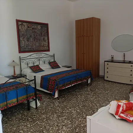 Vittorio Frühstückspension