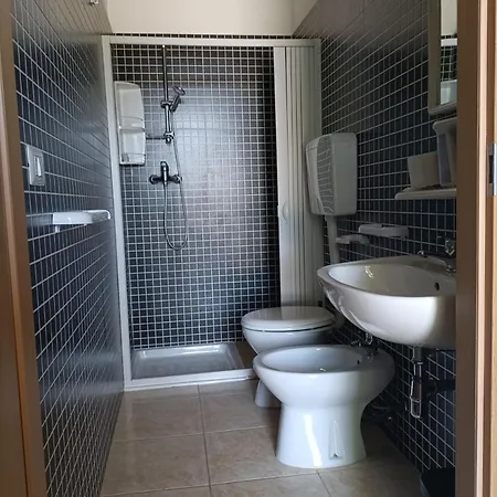 Vittorio Bed & Breakfast 4*