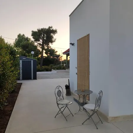 Bed & Breakfast Vittorio 4*