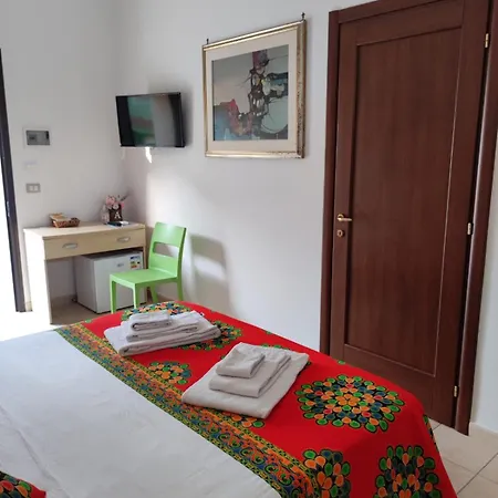 Vittorio B&B 갈라토네