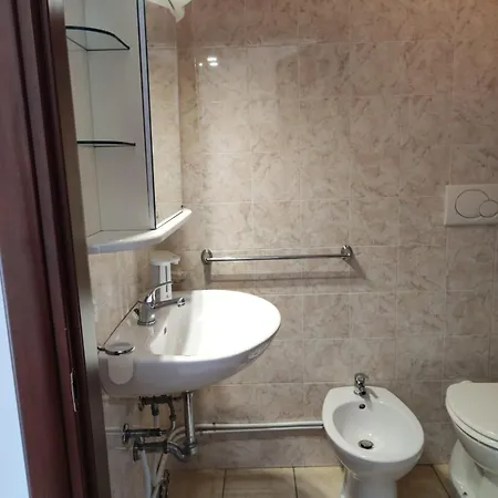 Vittorio Bed & Breakfast 4*