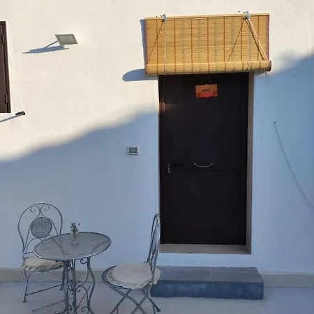 Vittorio Bed & Breakfast Galatone