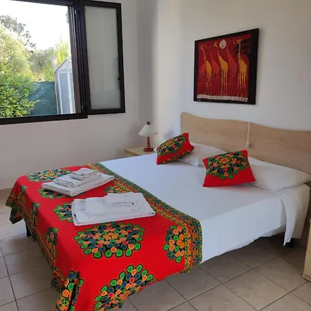 Bed & Breakfast Vittorio Galatone