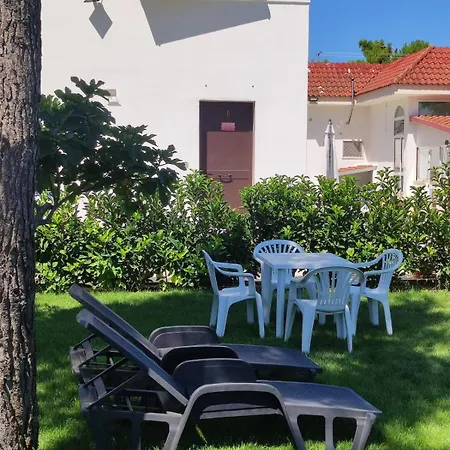 Vittorio Bed & Breakfast 4*