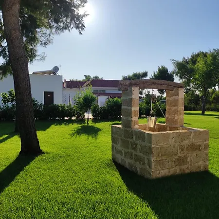 Vittorio Bed & Breakfast Galatone