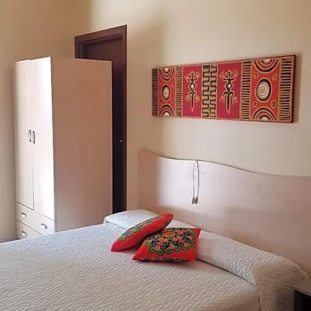 Bed & Breakfast Vittorio 4*