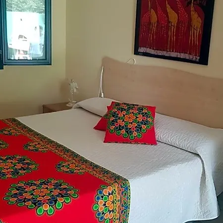 Vittorio Bed & Breakfast 4*