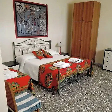Bed & Breakfast Vittorio 4*
