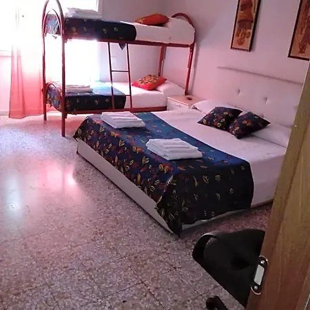 Vittorio Panzió 4*
