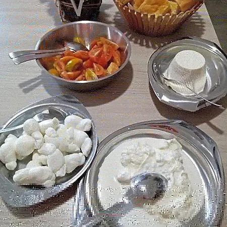 Oda ve Kahvaltı Vittorio Galatone