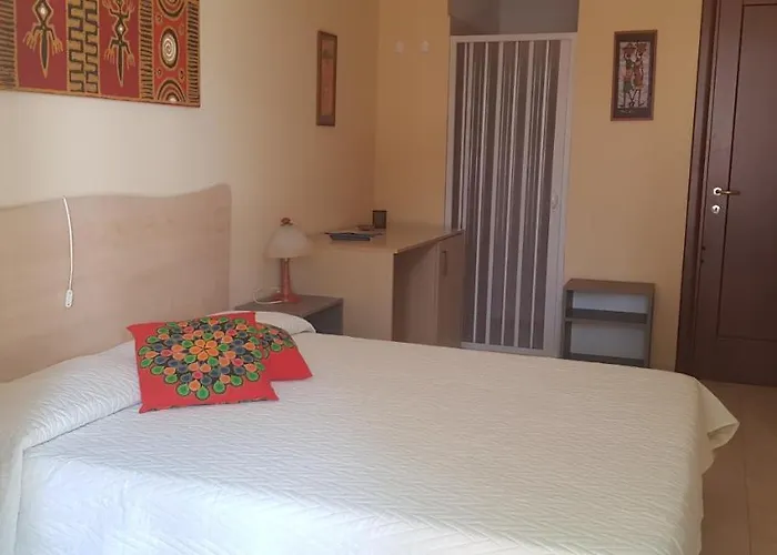 Vittorio Oda ve Kahvaltı