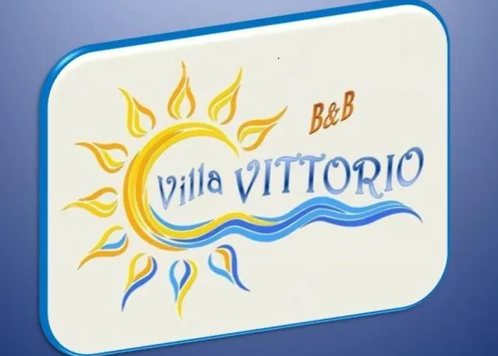 Oda ve Kahvaltı Vittorio 4*