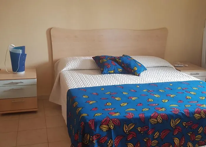 Oda ve Kahvaltı Vittorio 4*