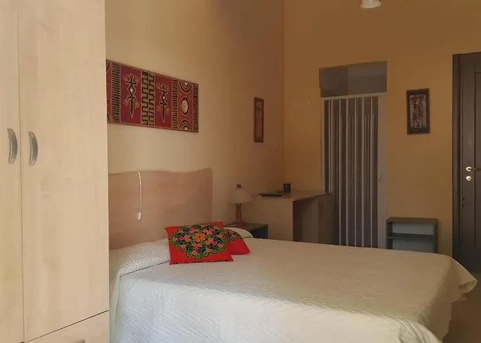 Alojamento de Acomodação e Pequeno-almoço Vittorio