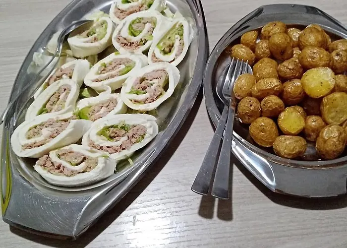 Vittorio 4* Galatone