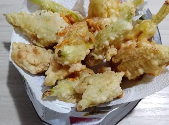 Oda ve Kahvaltı Vittorio 4*